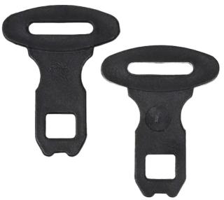 Заглушка ремня безопасности AVS JT BS-104 (1 шт.) (25)