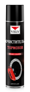 Очиститель тормозов 400 мл ВЭЛВ 