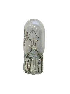 Лампочки SCT 203515 (C10W 31mm 12V SV8.5-8)10шт