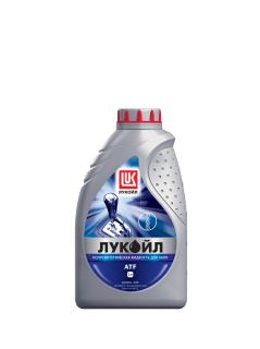 Масло трансмиссионное ЛУКОЙЛ ATF 1л