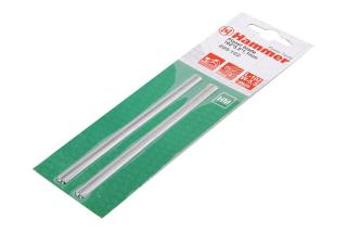 Ножи для рубанка 102мм Hammer Flex 209-102 PB 102*5,5*1,1 HM (2шт) 