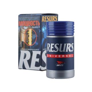 Реметаллизант Resurs Universal 50г пласт.флакон