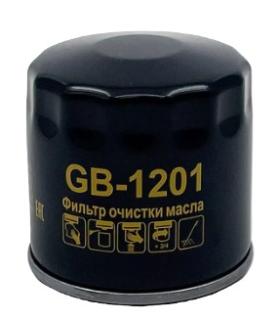 BIG FILTER GB-1201 Фильтр масляный 