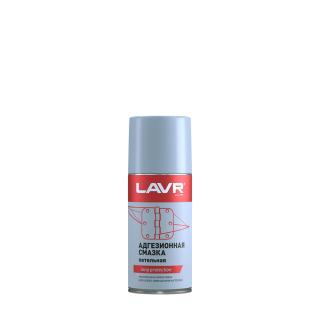 Смазка адгезионная LAVR (аэрозоль) 210 мл LN1482