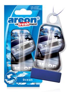 Ароматизатор AREON REFRESHEMENT LIQUID OCEAN 8,5ml 704-025-910 