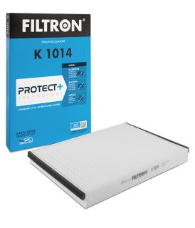 K 1014 Фильтр салонный