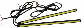Дневные ход.огни(DRL)AVS DL-10 (6W,1светодиоx2шт)