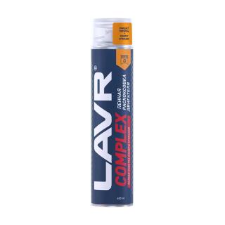 Пенная раскокс.двигат LAVR COMPLEX 400 МЛ (24) LN2510 