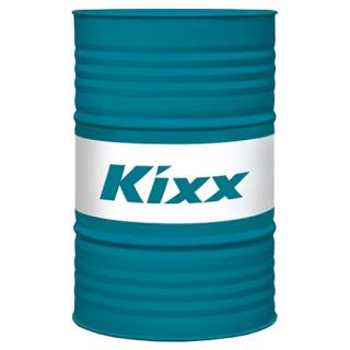 Масло трансмиссионное KIXX Geartec FF GL-4 75W-85 1л розлив