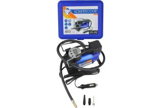 Компрессор автомобильный 45 л/мин АК-45 Nova Bright (8)