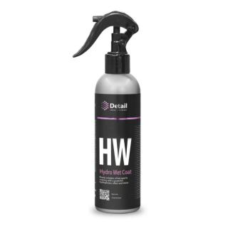Защитное средство Hydro Wet Coat 250 мл DETAIL DT-0186