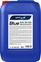 Раствор мочевины AirBlue канистра  10 л