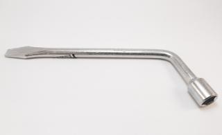 Ключ баллонный 17мм 340мм 71371 СЕРВИС КЛЮЧ