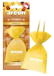 Ароматизатор AREON PEARLS Vanilla 704-ABP-02