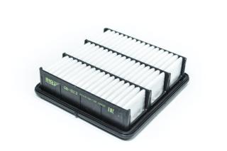 BIG FILTER GB-913 Фильтр воздушный Elantra,i30 1.4-2.0L 07-,Ceed 1.4-2.0L 07-12,Cerato 08-