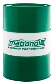 Масло моторное MABANOL X Alpha Synth 5W40 A3/B4 1л розл