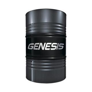 Масло моторное ЛУКОЙЛ GENESIS UNIVERSAL 5w40 1л РОЗЛИВ