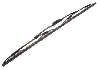 Щетка с/о AV-105 33см/13" каркасная AUTOVIRAZH (25)