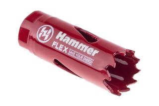 Коронка биметалл.д/дрели 38 мм Hammer Flex 224-008  