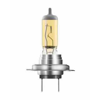Галогенная лампа AVS/ATLAS ANTI-FOG/желтый H7 12V.55W 2шт.A78626S
