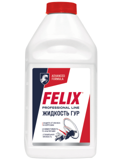 Жидкость (масло) ГУР FELIX 0,5 л