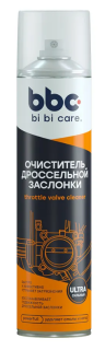 Очиститель карбюратора и дроссельной заслонки 650 мл 4043 BBC (48)