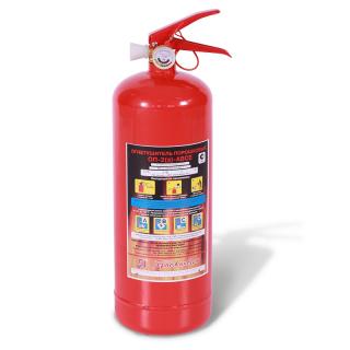 Огнетушитель AVS ОП-2 (АВСЕ) (Ярпожинвест)