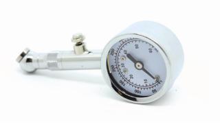 Манометр автомобильный для шин AVS YF-509A (25)