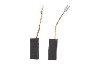 Щетки угольные RD (2 шт.) для Bosch (1617014134)  5х8х19мм AUTOSTOP 404-303