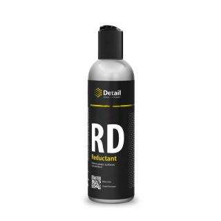 Восстановитель внешнего пластика 250 мл RD "Reductant" DETAIL DT-0452