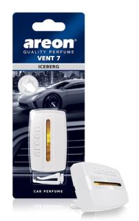 Ароматизатор AREON VENT 7 ICEBERG 704-VE7-301 