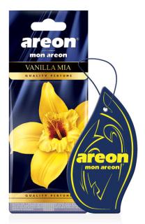 Ароматизатор AREON MON VANILA MIA 704-043-330 