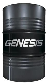 Масло моторное ЛУКОЙЛ Genesis UNIVERSAL 10w40 1л розлив