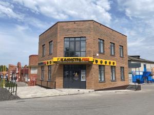 р.п. Карсун, ул. Гусева, 6Б