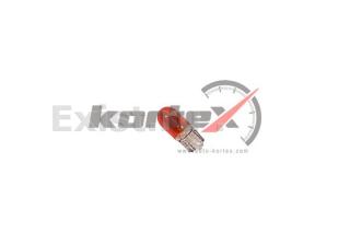 30566 WY5W 12V 5W W2,1x9,5d (Box10)оранж.
