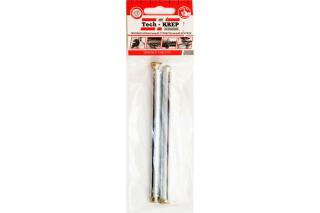 Дюбель метал.рамный 10х132 (2шт) ТЕХ-КРЕП 102909 пакет