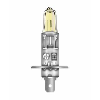 Галогенная лампа AVS/ATLAS ANTI-FOG/желтый H1 24V.70W 2шт.