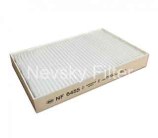 NF6455 Фильтр салонный 