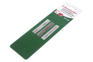 Набор пилок для лобзика No7 дер/мет/пластик Hammer Flex 204-907 JG MT-WD-PL (3шт)