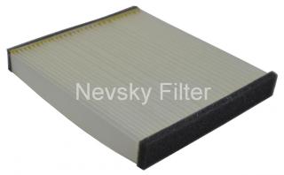 NF6176 Фильтр салонный 