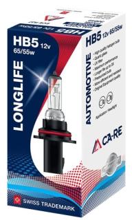 30849 HB5 12V 65/55W PX26t longlife