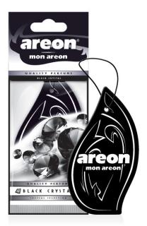 Ароматизатор AREON MON BLACK CRYSTAL 704-043-323 