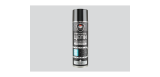 Очиститель цепи 650 мл МОТО аэрозоль8410 VMPAUTO (12) 