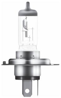 64196 лампа H4 75/70W 24v OSRAM