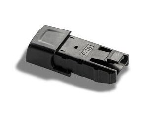 Адаптеры для щеток с/о (2шт) PWA-F18T Penguin (Push Button 19mm)