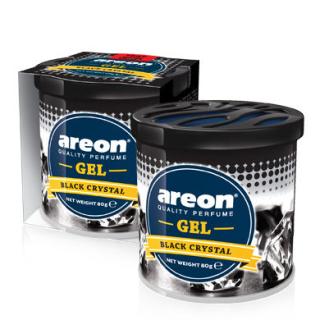 Ароматизатор AREON GEL CAN BLI. CRYSTAL 704-GCB-05