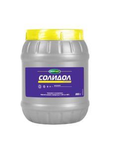 Смазка Солидол-С Oil Right 0,8 кг