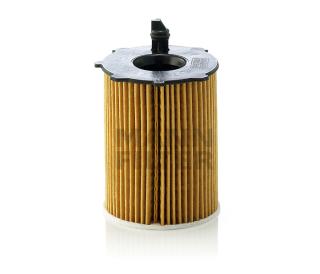 HU 716/2 X Часть масленого фильтра для ДВС а/м