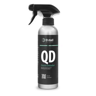 Универсальное моющее средство 500 мл QD "Quick Detalier" DETAIL DT-0356