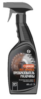 Преобразователь ржавчины Rust remover GRASS 110484 (6)